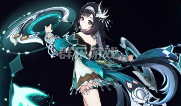 原神5.3版本出了哪些新角色 5.3角色大全