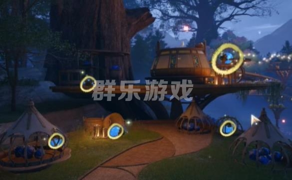 无限暖暖照片调查见闻任务星光果怎么完成
