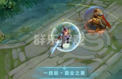 王者荣耀刘邦夺宝奇兵皮肤特效怎么样好看吗