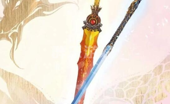 仙剑奇侠传7望舒剑武器怎么样 望舒剑厉害吗