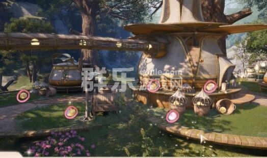 无限暖暖照片调查日光果见闻任务怎么做