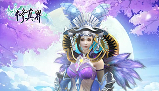 修真界内置0.1折代币有什么作用 代币怎么获得