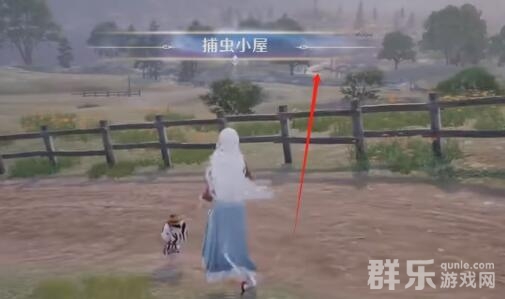 无限暖暖位置在哪里 玫色天鹅绒怎么获得