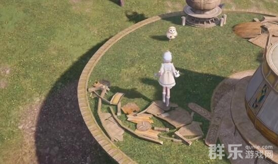 无限暖暖兜帽绒羽怎么获得 兜帽绒羽获取方法详解