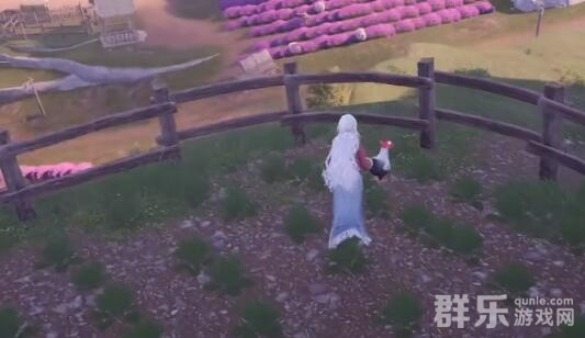 无限暖暖画帽羽毛位置在哪里 画帽羽毛怎么获得