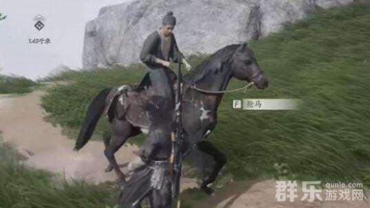燕云十六声坐骑有哪些 坐骑怎么获得