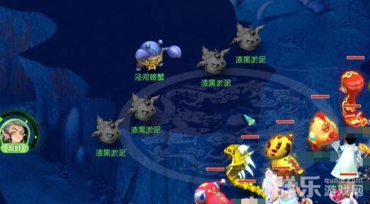 梦幻西游泾河遗孤副本怎么打 泾河遗孤有什么奖励