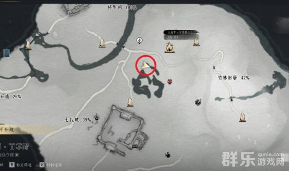 燕云十六声靳小宝怎么结交 靳小宝NPC好感度怎么提升