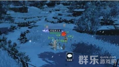 逆水寒春归学堂奇遇任务怎么做 春归学堂奇遇过关方法