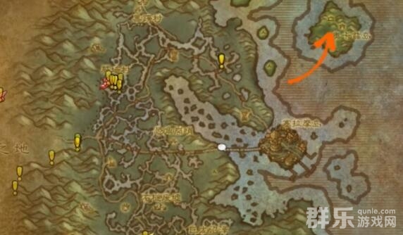魔兽世界巨怒射线枪玩具怎么获得 巨怒射线枪获取攻略
