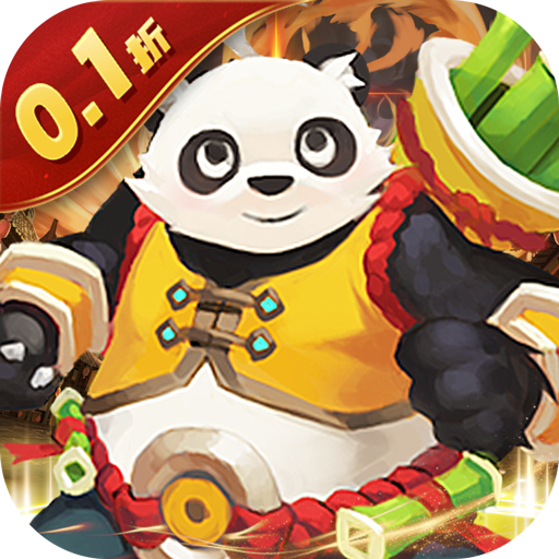 经典的武侠类手机游戏盘点-乱世神话盖世豪侠0.1折