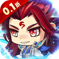 有哪些适合上班族玩的挂机手游-萌斗魏蜀吴0.1折送百抽真充