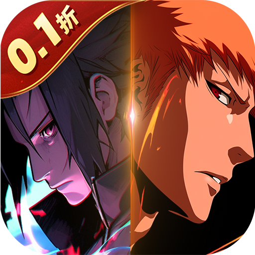 新誓记0.1折超燃乱斗