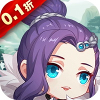 剑雨九天金刚神娃0.1折