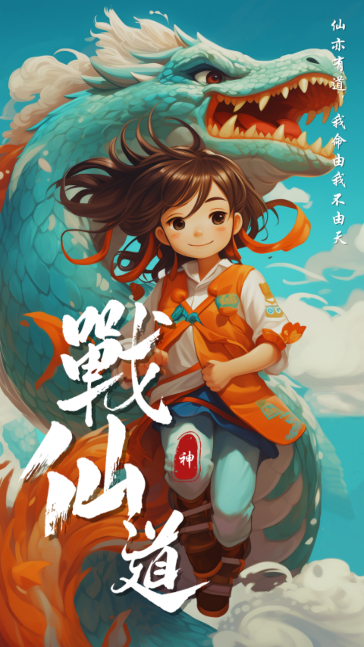 战西游诛魔成仙截图