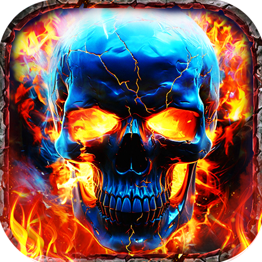 西楚霸业终极骷髅超超变