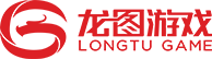 龙图游戏LOGO