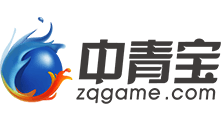 中青宝LOGO