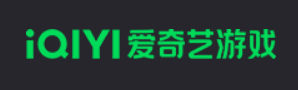 爱奇艺游戏LOGO