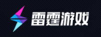 雷霆游戏LOGO