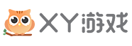 XY游戏LOGO