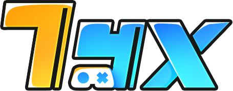 7yx网页游戏平台LOGO
