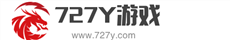 727y游戏LOGO