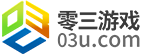 零三游戏LOGO