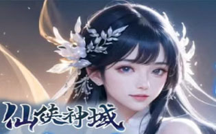 仙侠神域返利版