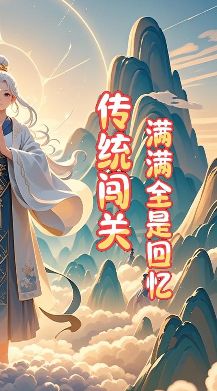 神骑世界0.1折文道封神截图