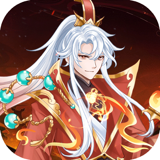 戳爆三国-删档内测0.1折送10星诸葛亮