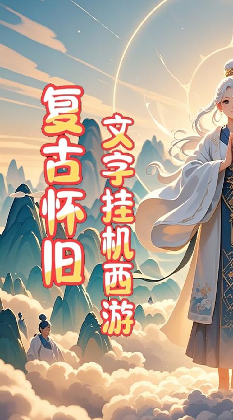 神骑世界0.1折文道封神截图