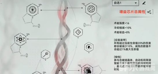 重构阿塔提斯拉弥尔英雄共鸣技能怎么选择比较好