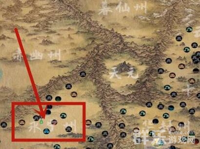 鬼谷八荒四品灵果道具怎么获得 四品灵果获取方法介绍