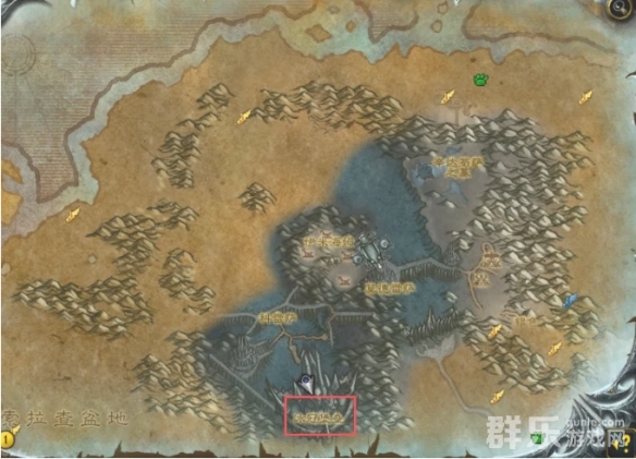 魔兽世界映像大厅副本怎么进入 映像大厅位置怎么到达