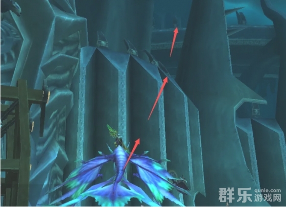 魔兽世界映像大厅副本怎么进入 映像大厅位置怎么到达