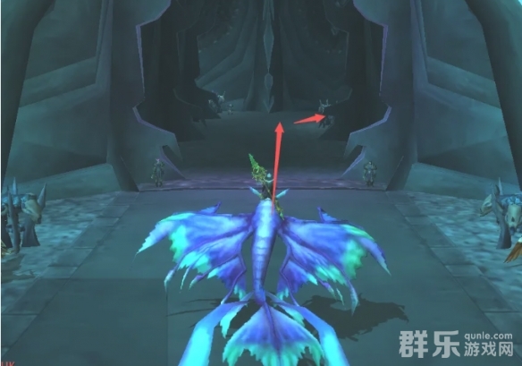 魔兽世界映像大厅副本怎么进入 映像大厅位置怎么到达