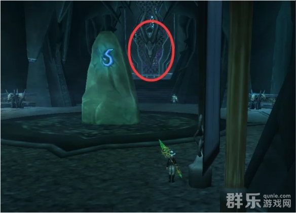 魔兽世界映像大厅副本怎么进入 映像大厅位置怎么到达