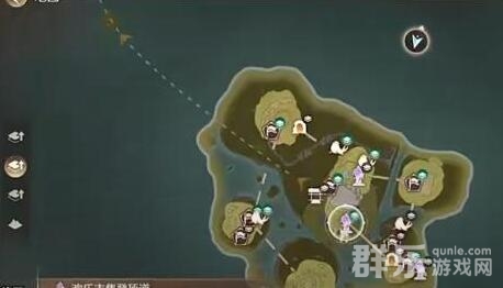 无限暖暖水龙卷任务怎么完成 任务过关攻略