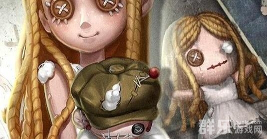 第五人格小女孩怎么附身 小女孩附身方法介绍
