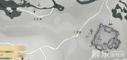 燕云十六声七伐坡奇遇任务怎么触发 七伐坡任务怎么做