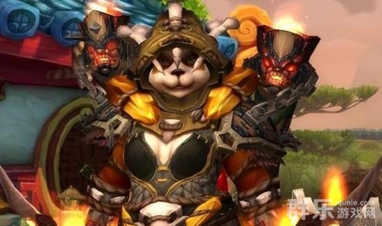 魔兽世界元素萨备专精好用的宏命令代码有哪些