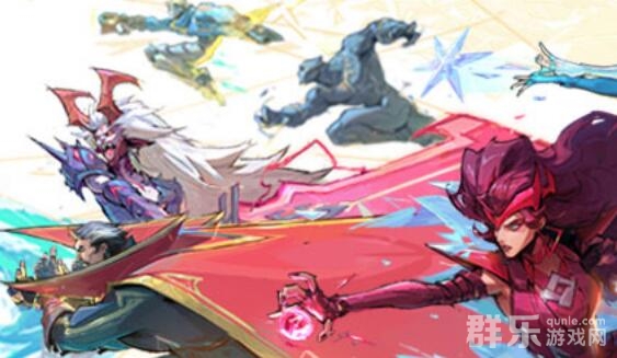 漫威争锋服务器怎么选择 什么服务器速度最快
