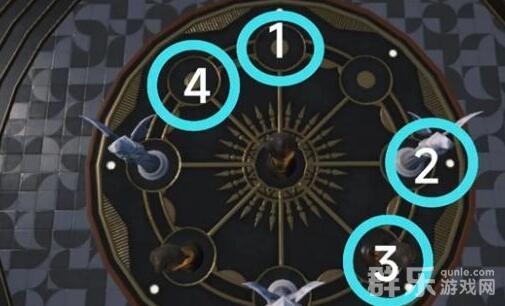 鸣潮深囚者棋局怎么过 深囚者棋局过关方法介绍