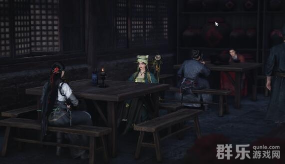 燕云十六声寻找无缺任务怎么做 寻找无缺任务过关方法