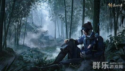 燕云十六声白狼主BOSS怎么打 白狼主打法攻略