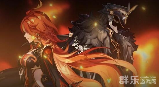 原神玛薇卡阵容怎么搭配最厉害 玛薇卡配队攻略