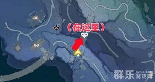 鸣潮遗忘贵族红名怪物在哪里 遗忘贵族怎么打