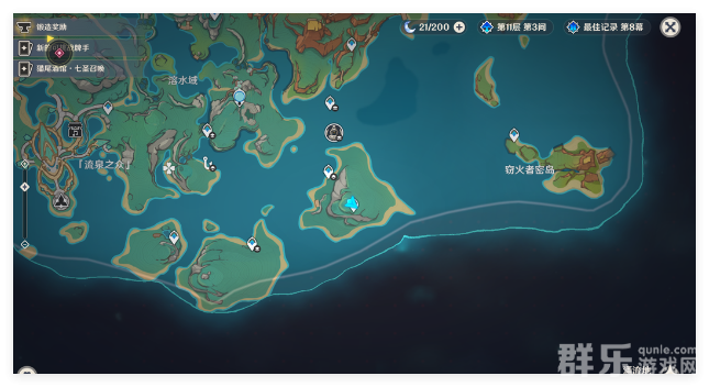 原神浮土静界怎么过 浮土静界通关方法介绍