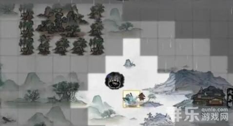 鬼谷八荒石尘金有什么作用 石尘金怎么获得